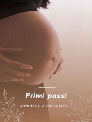 cover image of Primi passi